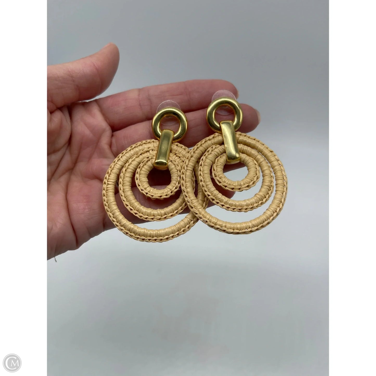Earrings Statement By J. Crew