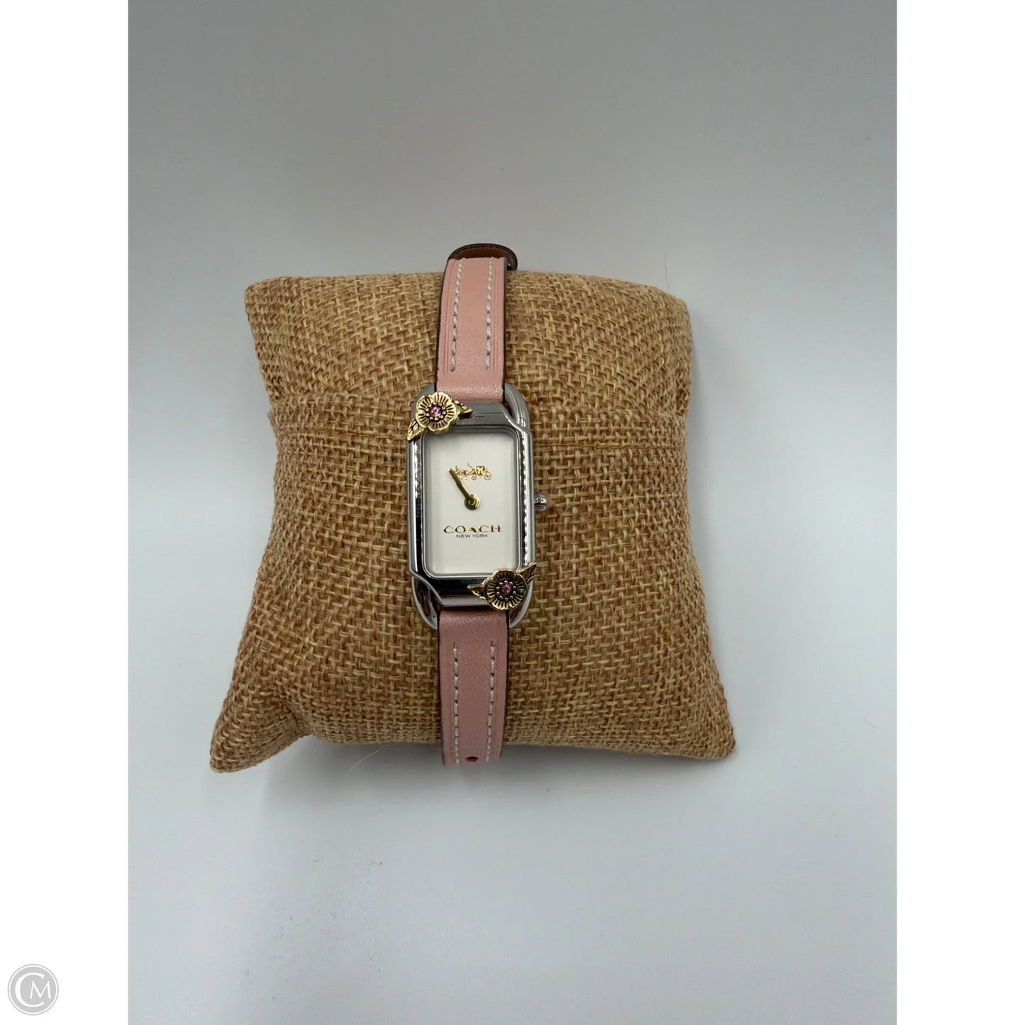Watch Designer By Coach