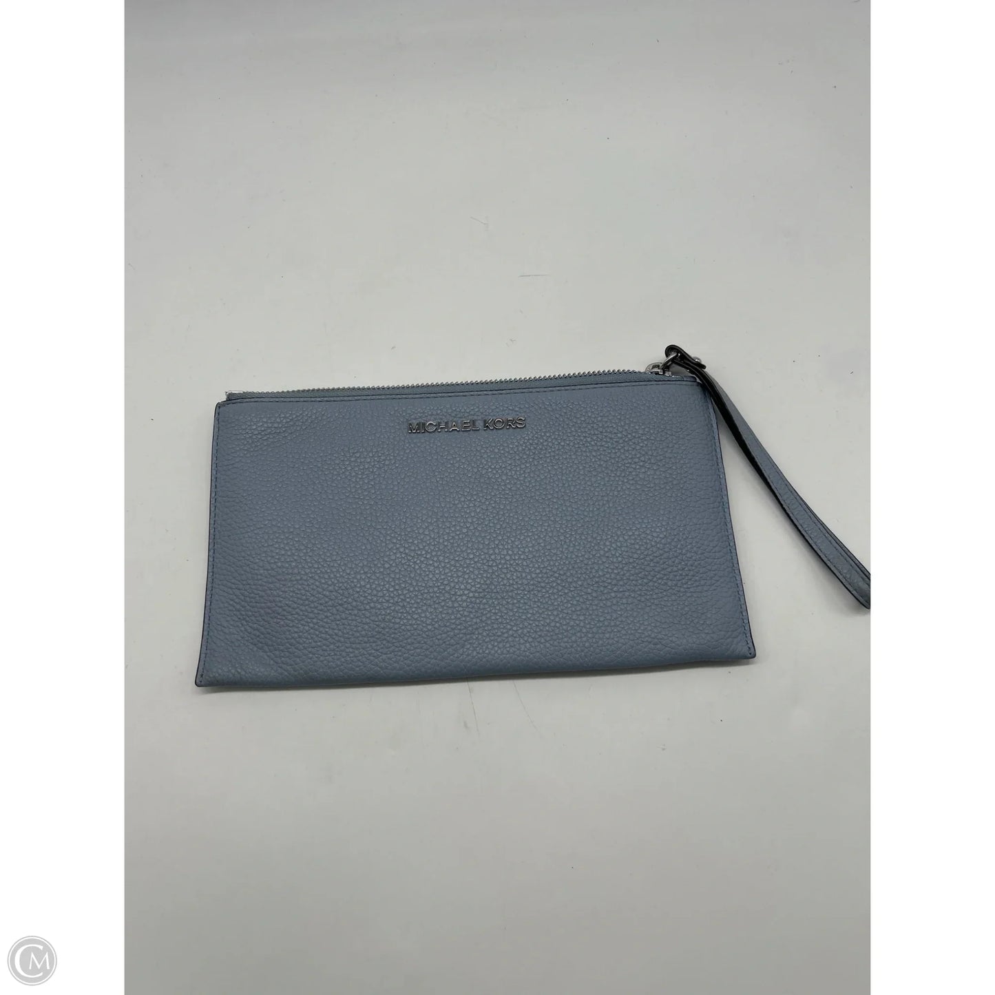 Wristlet Designer By Michael Kors, Size: Large