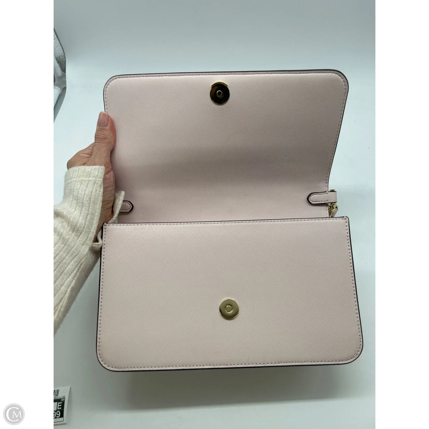 Crossbody Designer By Kate Spade, Size: Medium