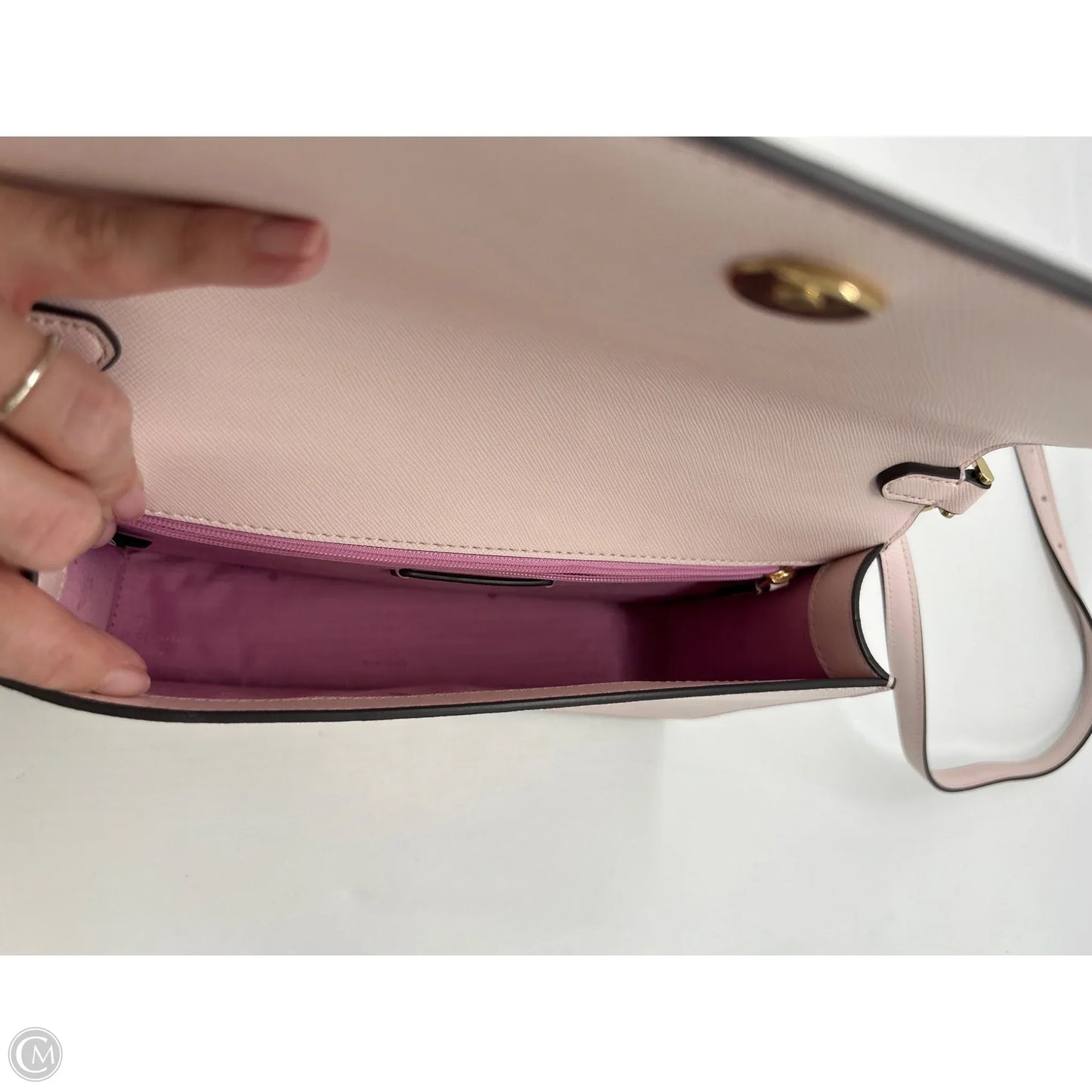 Crossbody Designer By Kate Spade, Size: Medium