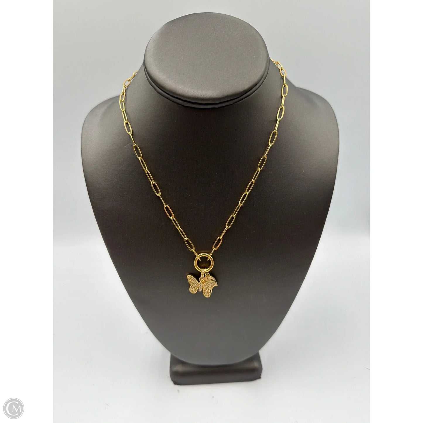 Necklace Charm By Clothes Mentor