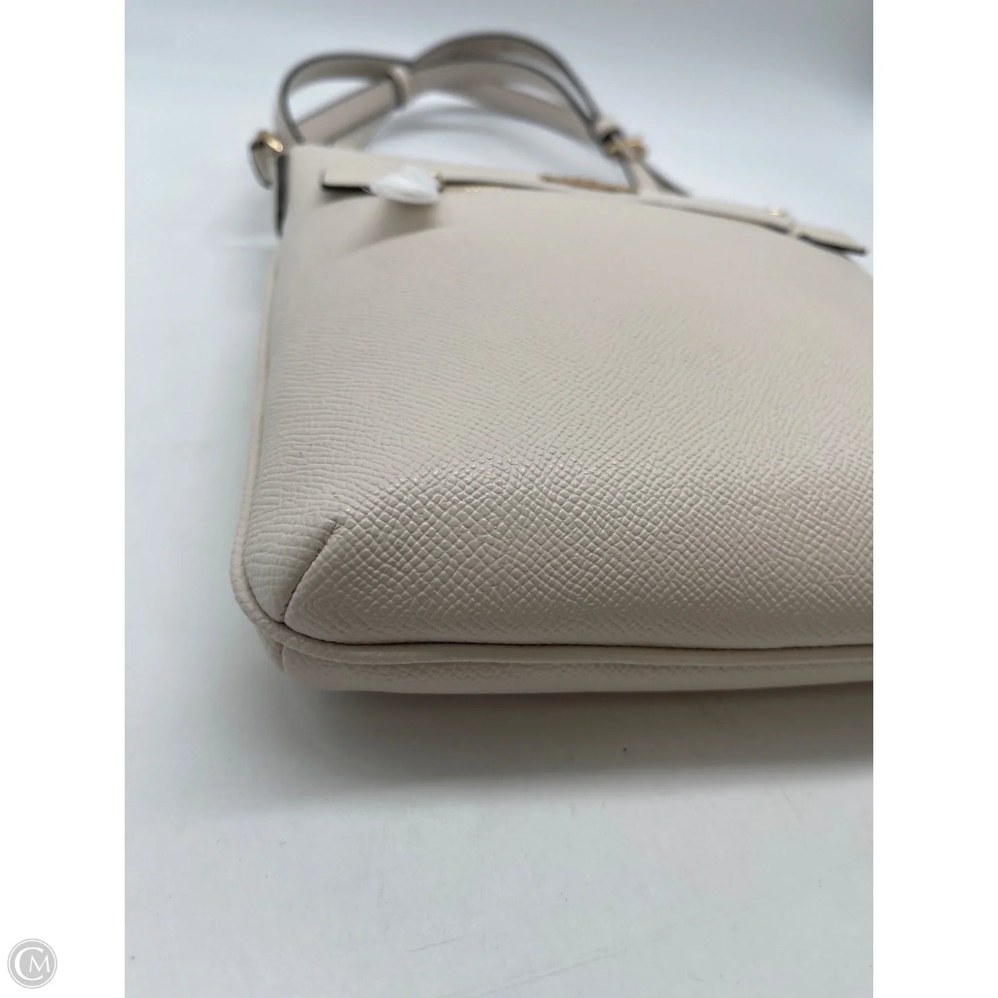 Crossbody Designer By Coach, Size: Small