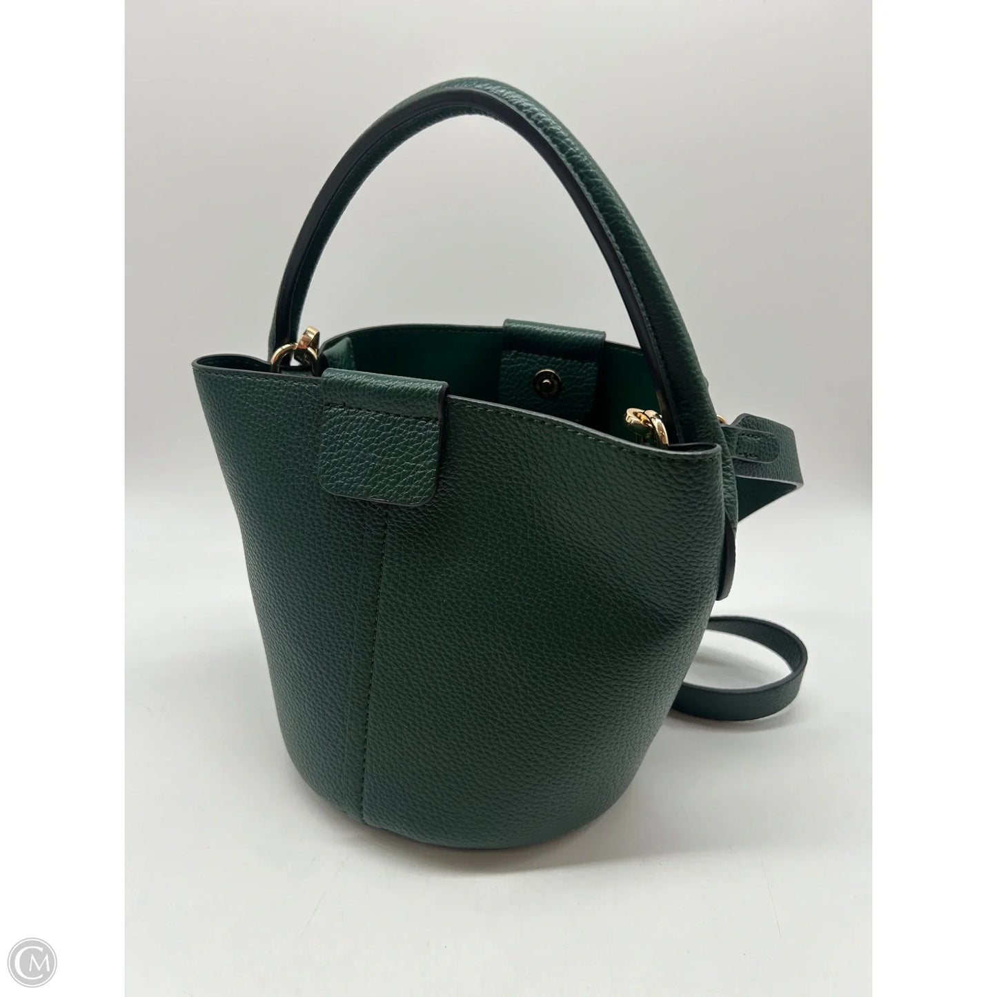 Handbag By Jen & Co, Size: Small