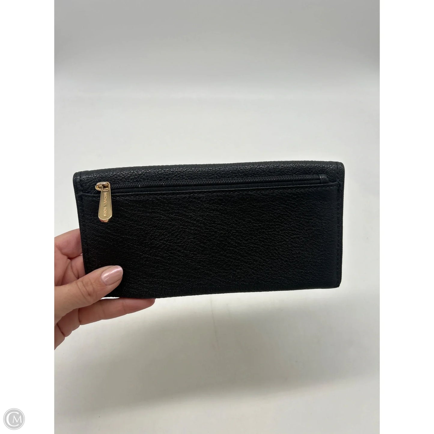 Wallet Designer By Michael Kors, Size: Medium