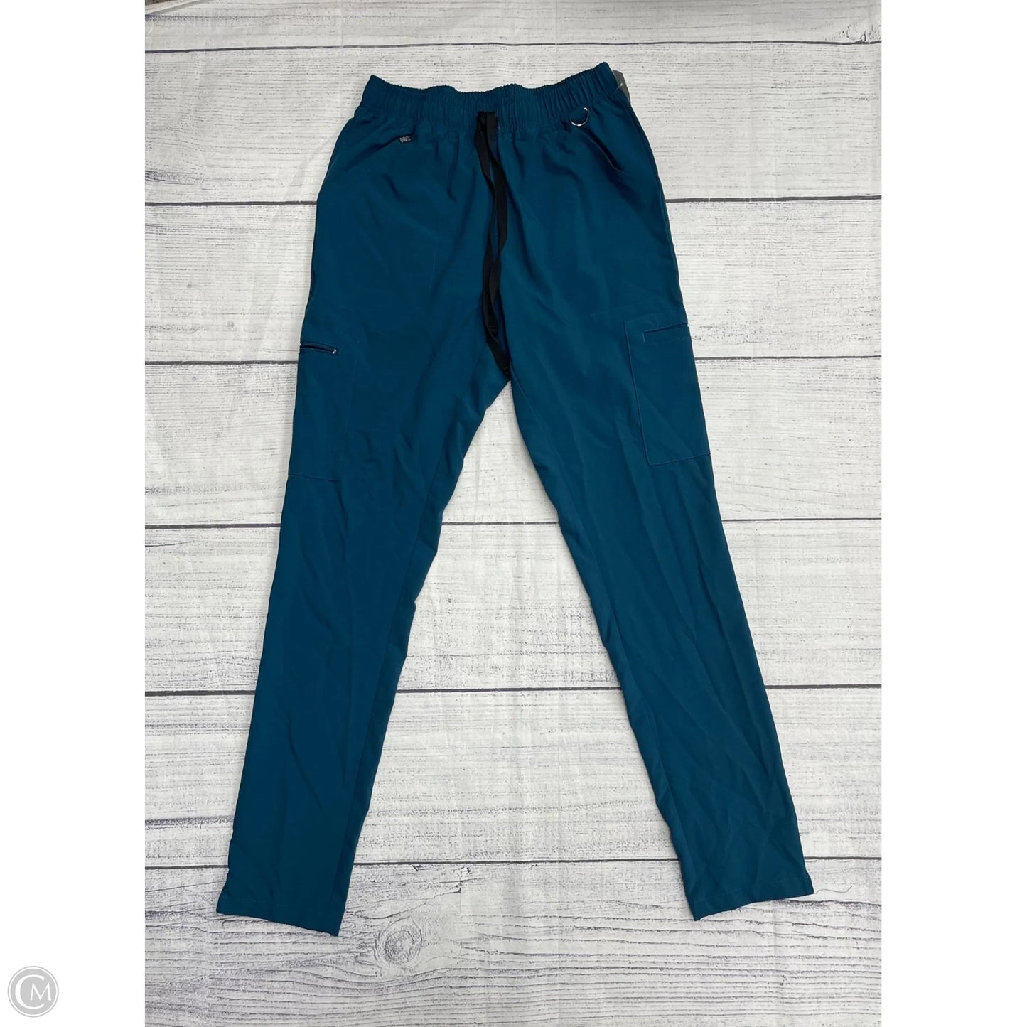 Pants Other By Clothes Mentor In Teal, Size: Xs
