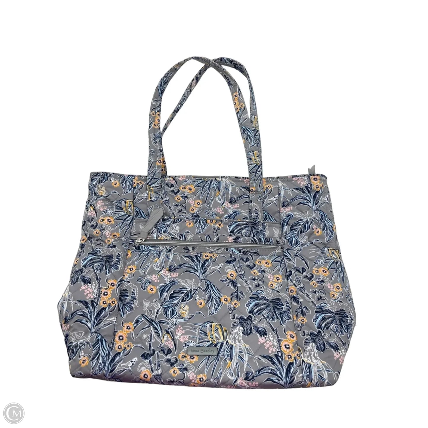 Tote By Vera Bradley, Size: Large