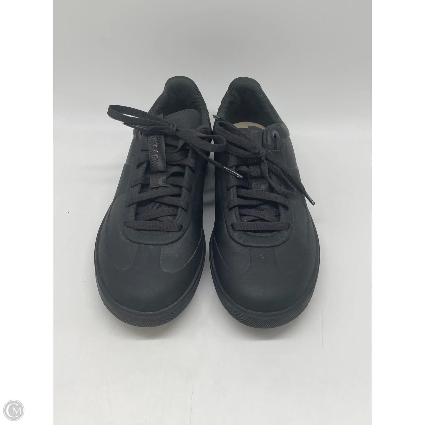 Shoes Athletic By Lululemon In Black, Size: 8.5