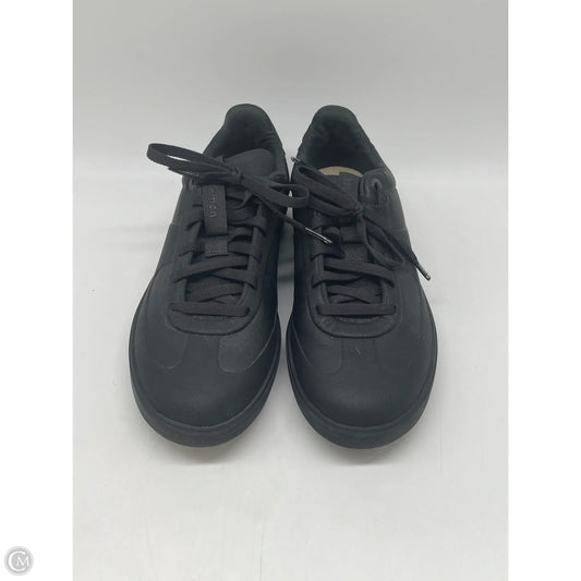 Shoes Athletic By Lululemon In Black, Size: 8.5