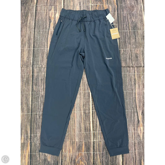 Athletic Pants By Patagonia In Grey, Size: S