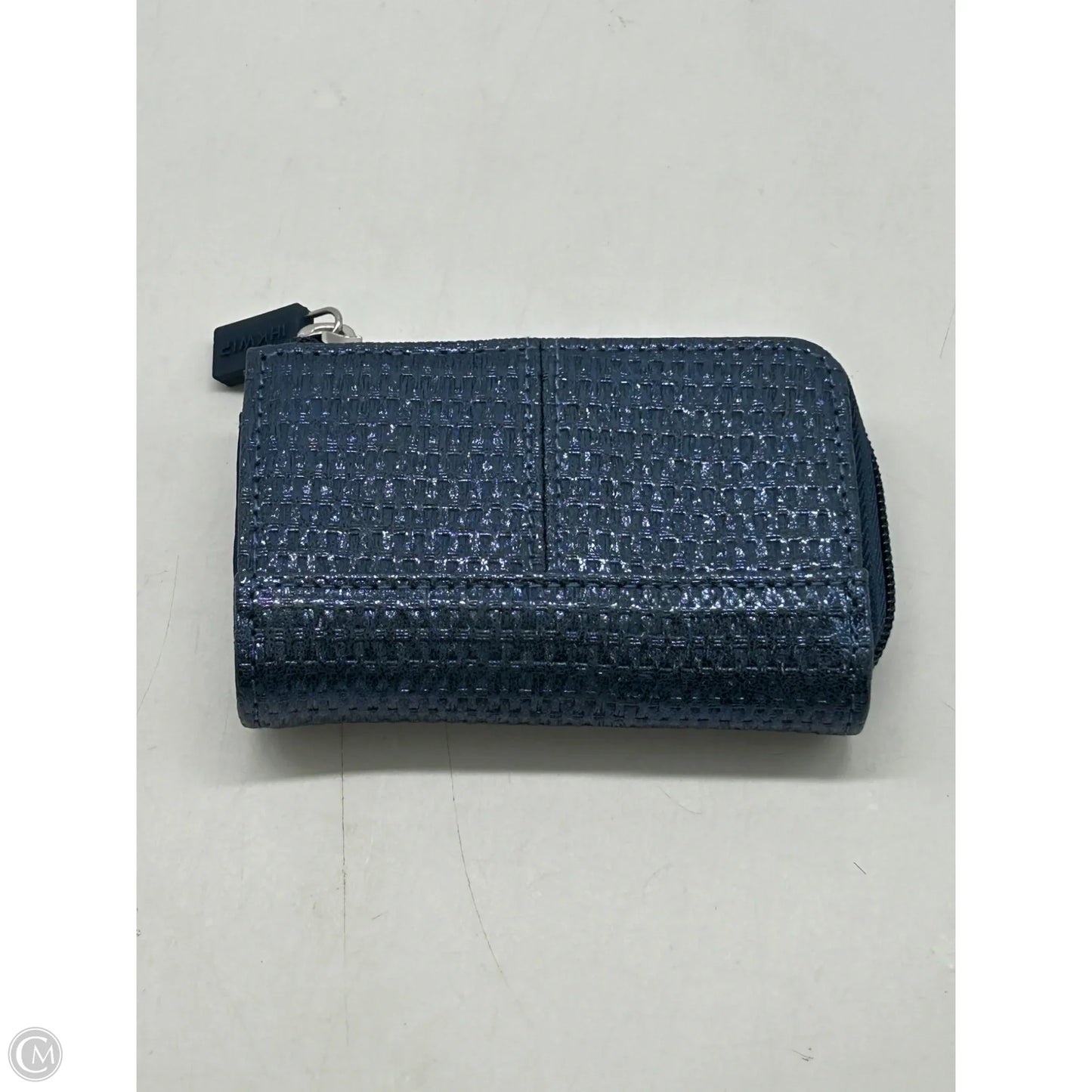 Wallet By Clothes Mentor, Size: Small