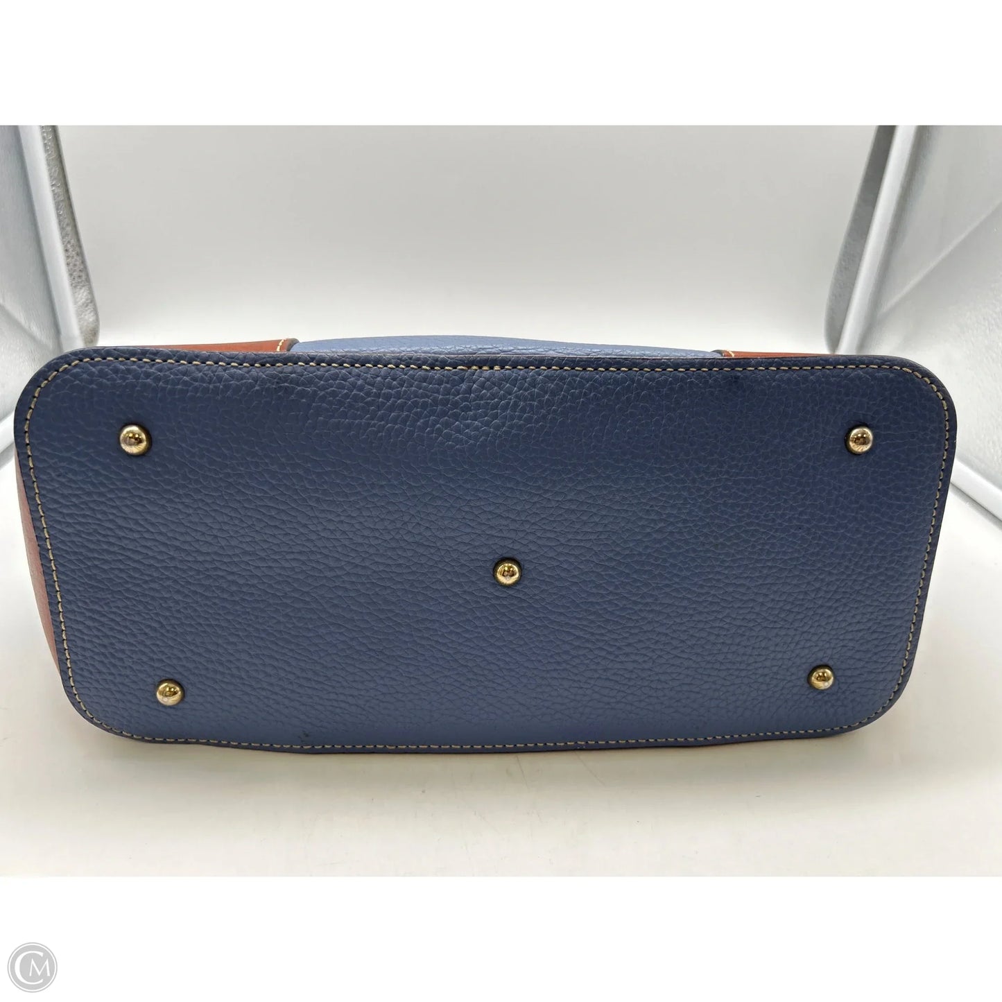 Crossbody Designer By Dooney And Bourke, Size: Large