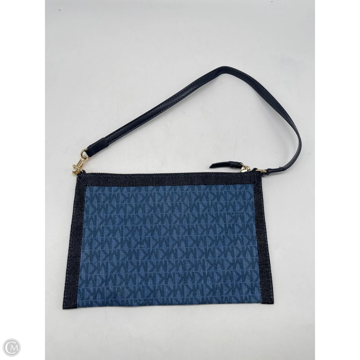 Handbag Designer By Michael Kors, Size: Small