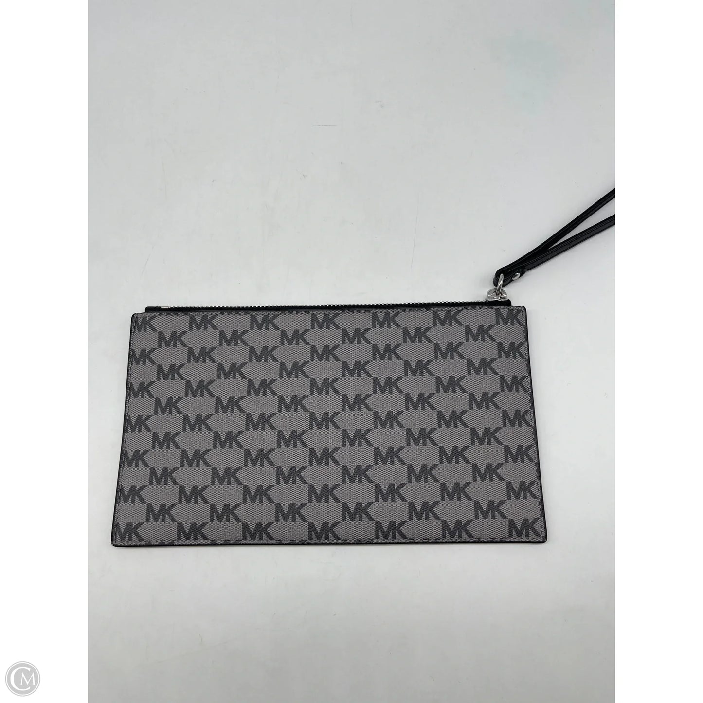 Wristlet Designer By Michael Kors, Size: Medium
