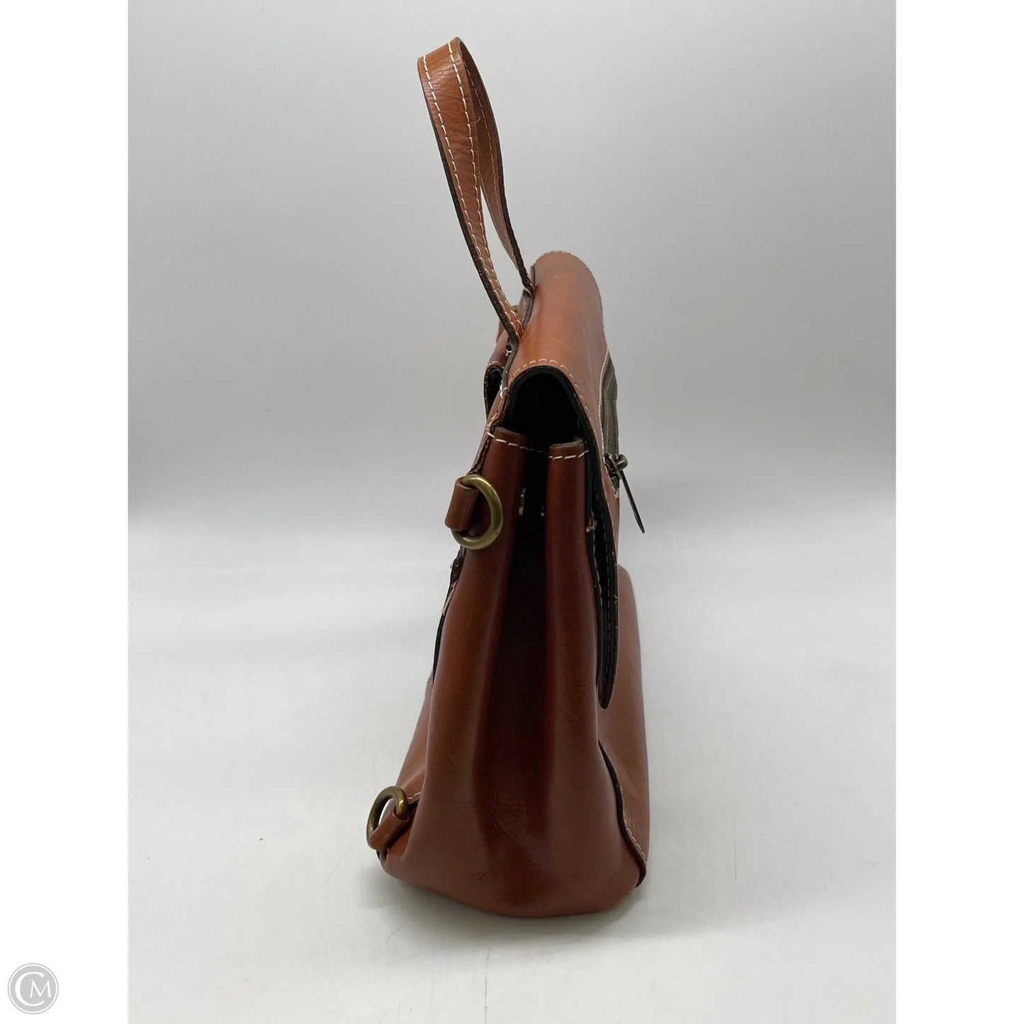 Backpack Designer By Patricia Nash, Size: Medium