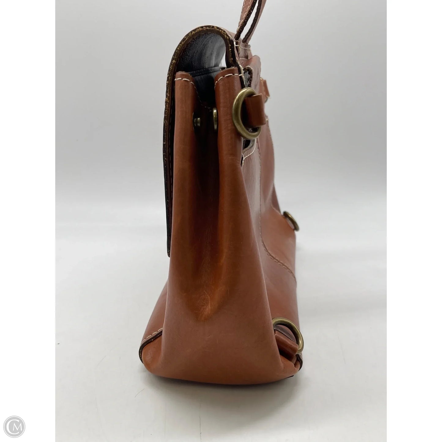 Backpack Designer By Patricia Nash, Size: Medium