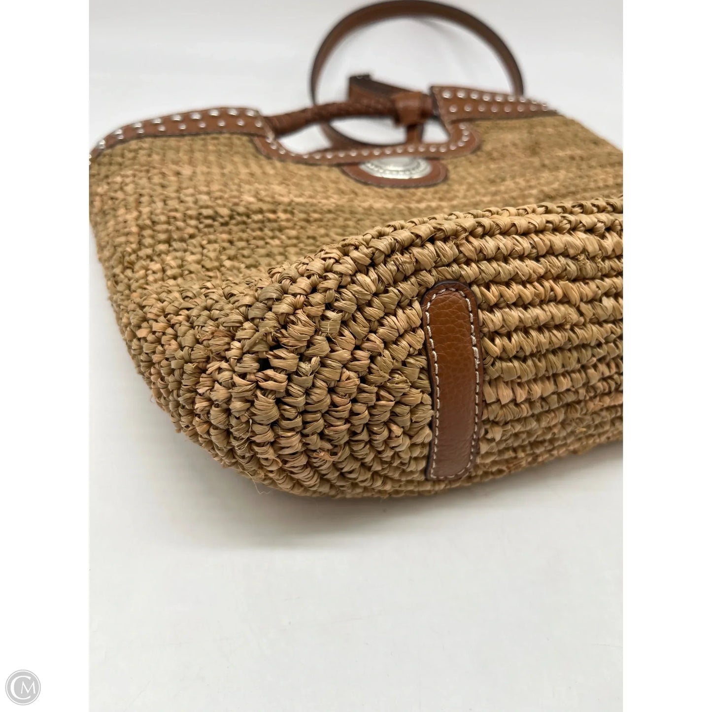 Handbag By Brighton, Size: Medium