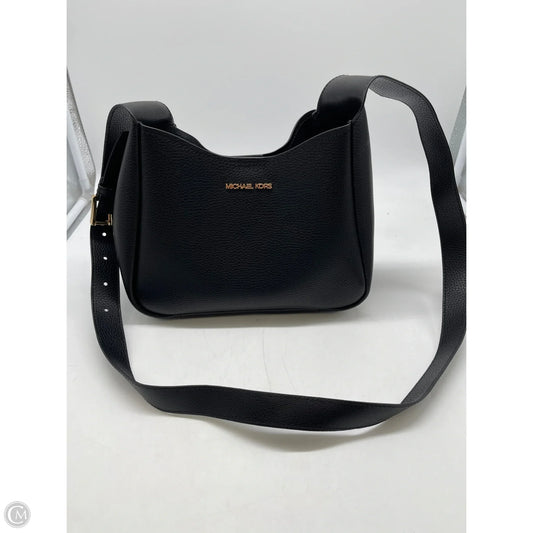Crossbody Designer By Michael Kors, Size: Small