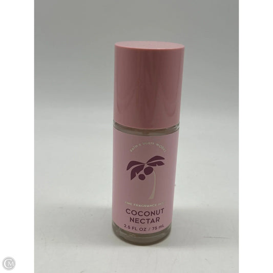 Fragrance By Bath And Body Works, Size: Small