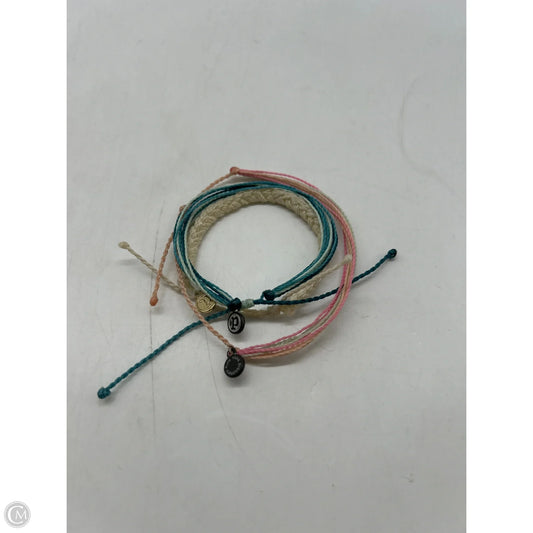 Bracelet Set By Puravida