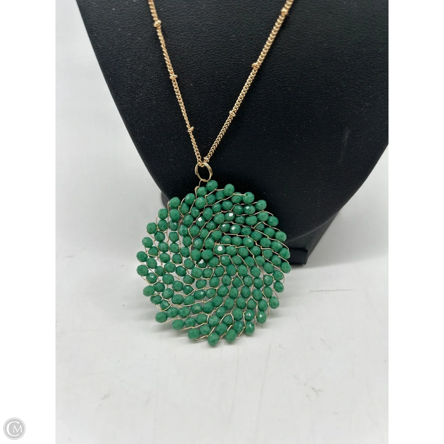 Necklace Pendant By Clothes Mentor