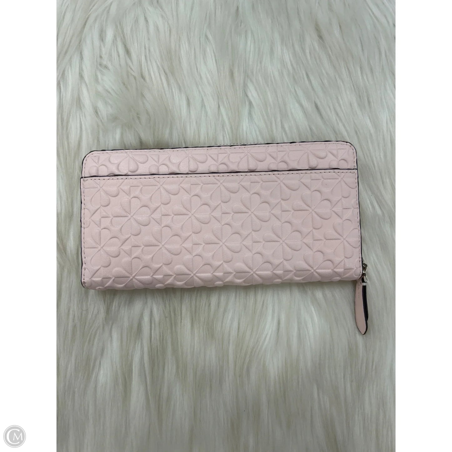 Wallet Designer By Kate Spade, Size: Large
