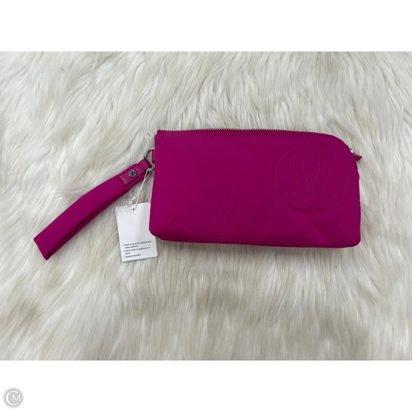 Wristlet By Lululemon, Size: Medium