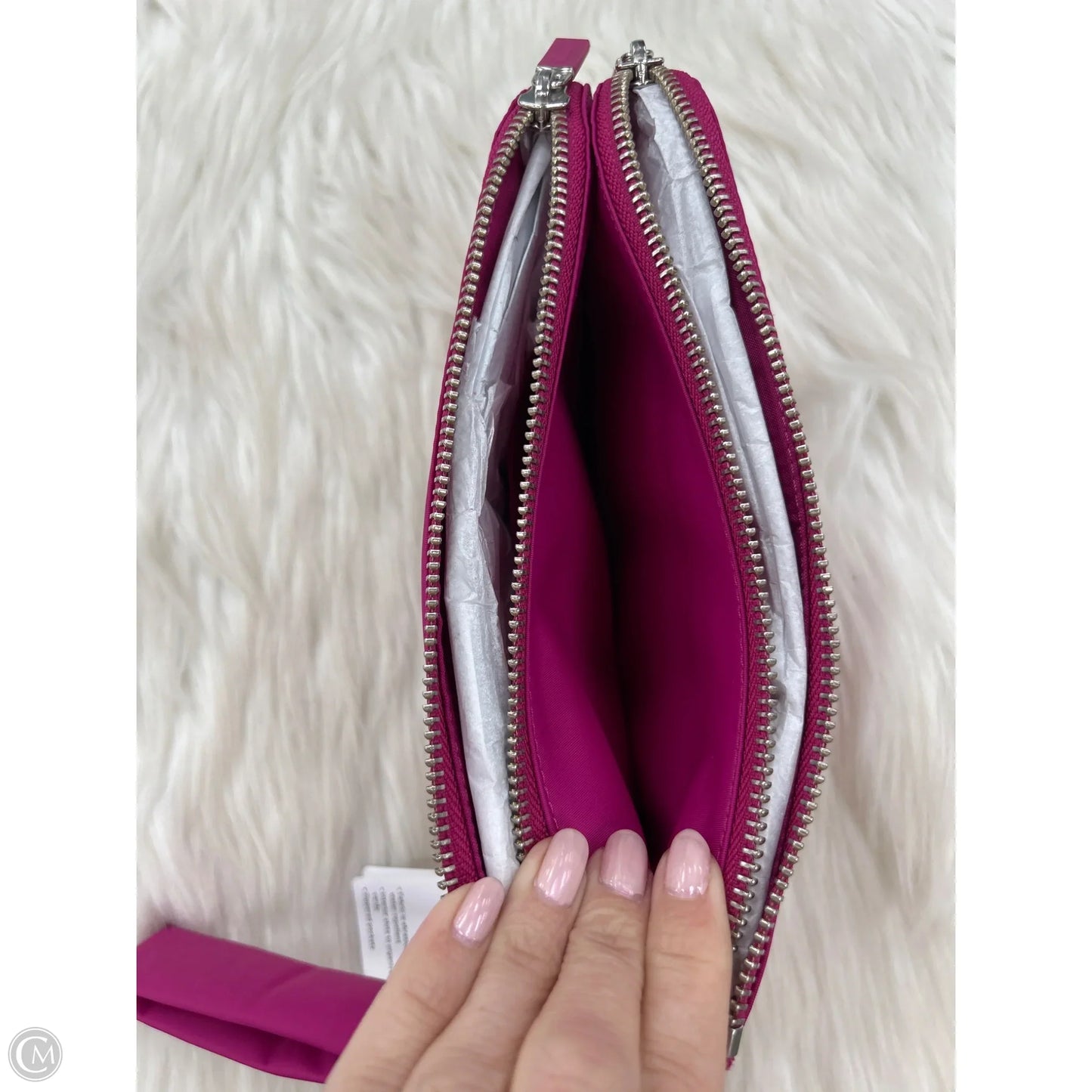 Wristlet By Lululemon, Size: Medium