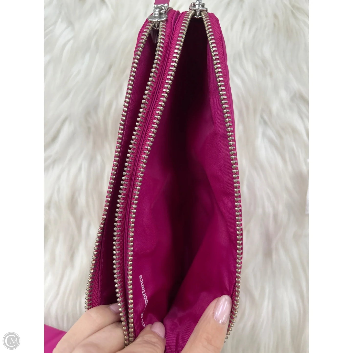 Wristlet By Lululemon, Size: Medium