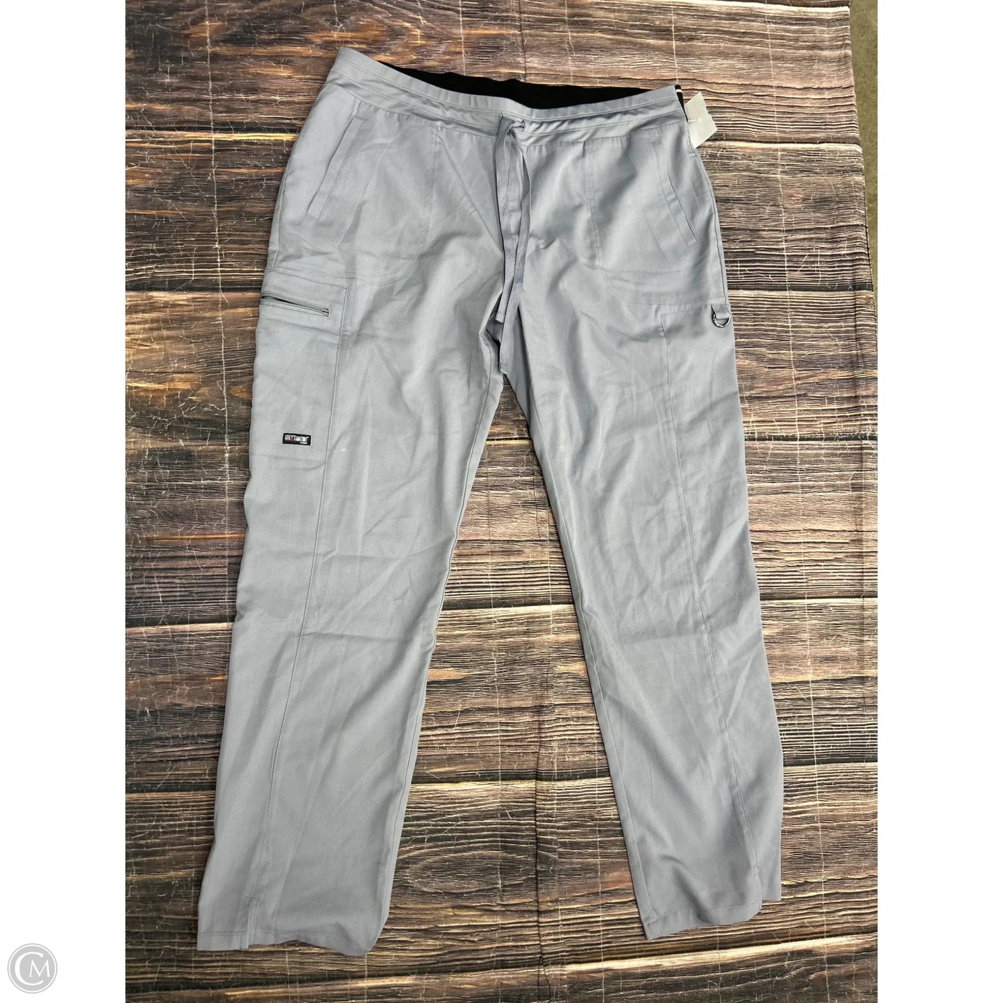 Pants Other By Clothes Mentor In Grey, Size: L
