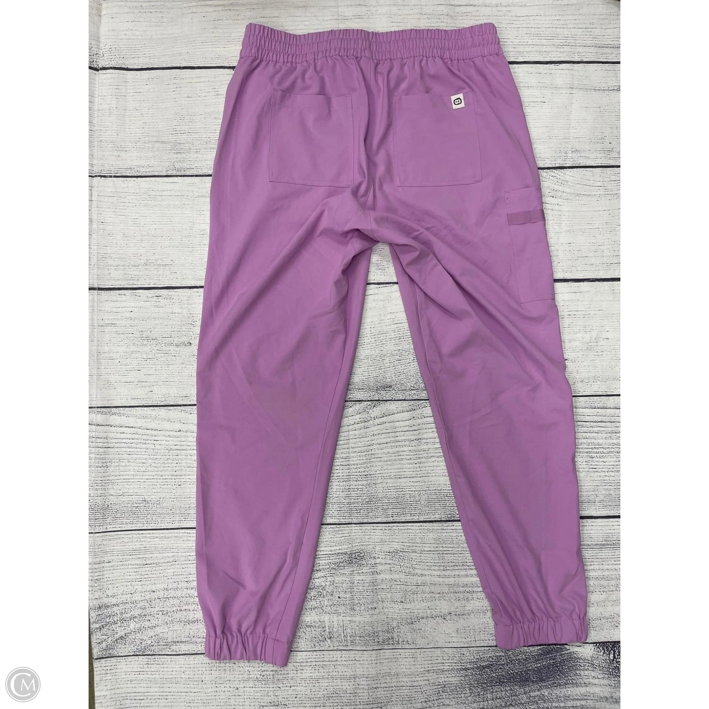 Pants Other By Clothes Mentor In Pink, Size: L