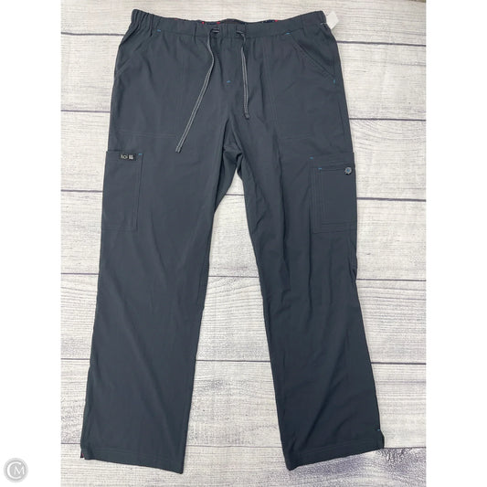 Pants Other By Clothes Mentor In Grey, Size: L