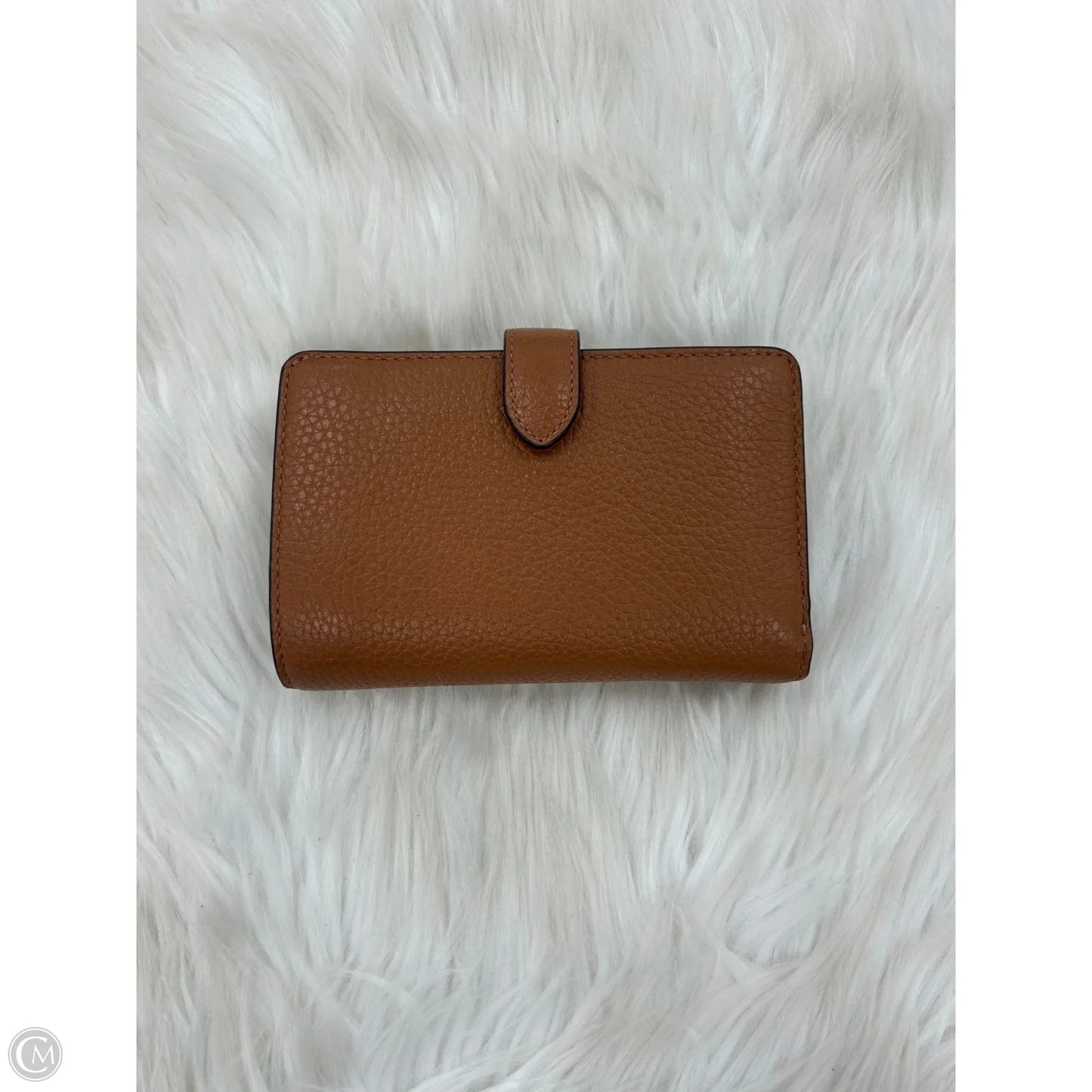 Wallet Designer By Kate Spade, Size: Large