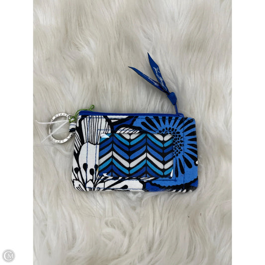 Id/card Holder By Vera Bradley, Size: Small