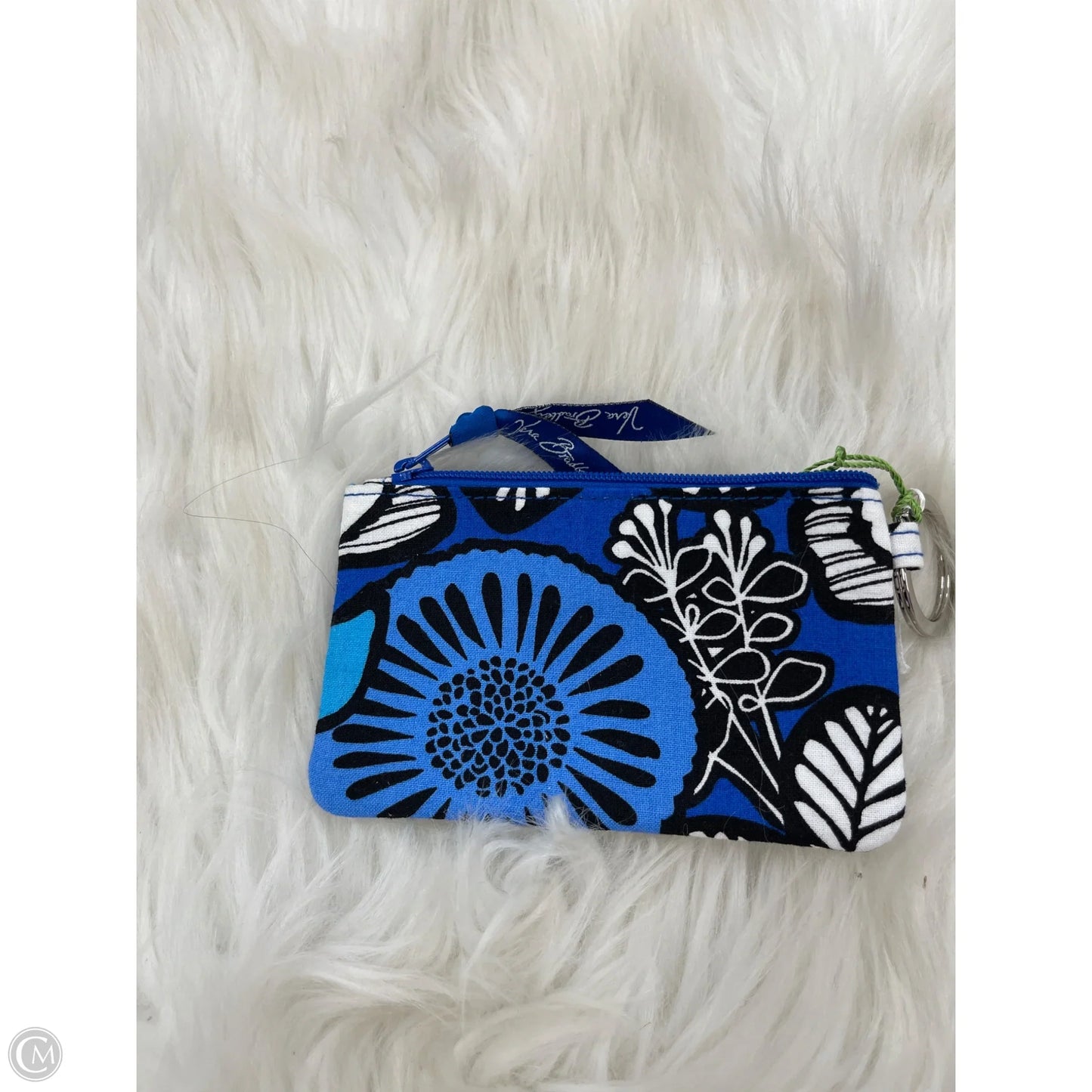 Id/card Holder By Vera Bradley, Size: Small