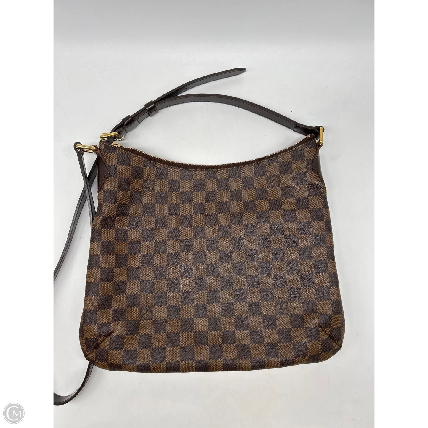Crossbody Luxury Designer By Louis Vuitton, Size: Medium