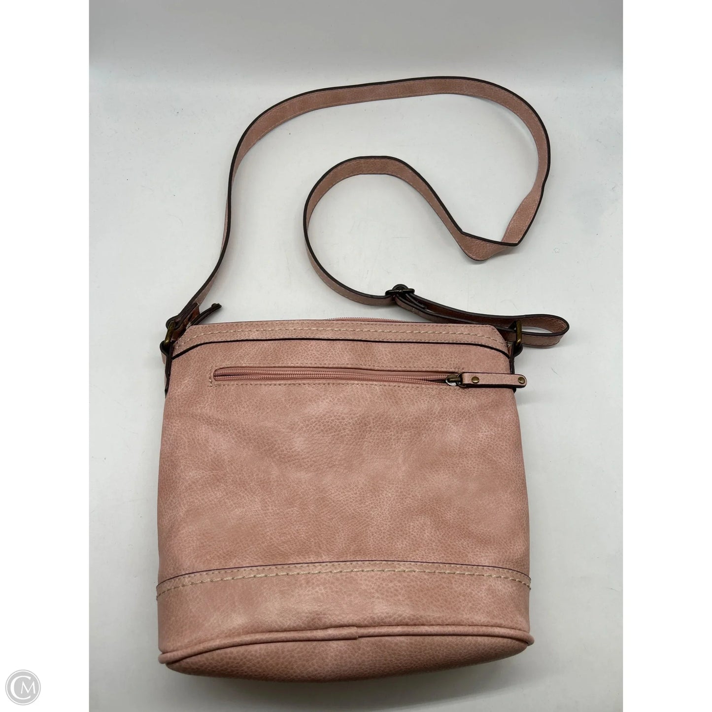 Crossbody By Concepts, Size: Medium