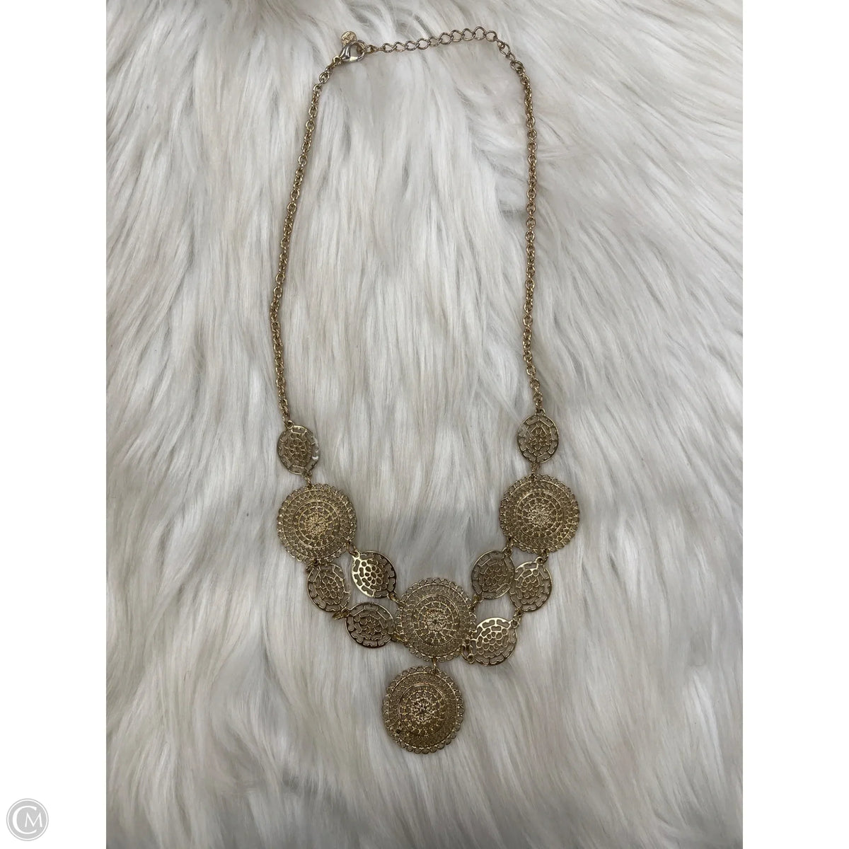 Necklace Statement By Clothes Mentor