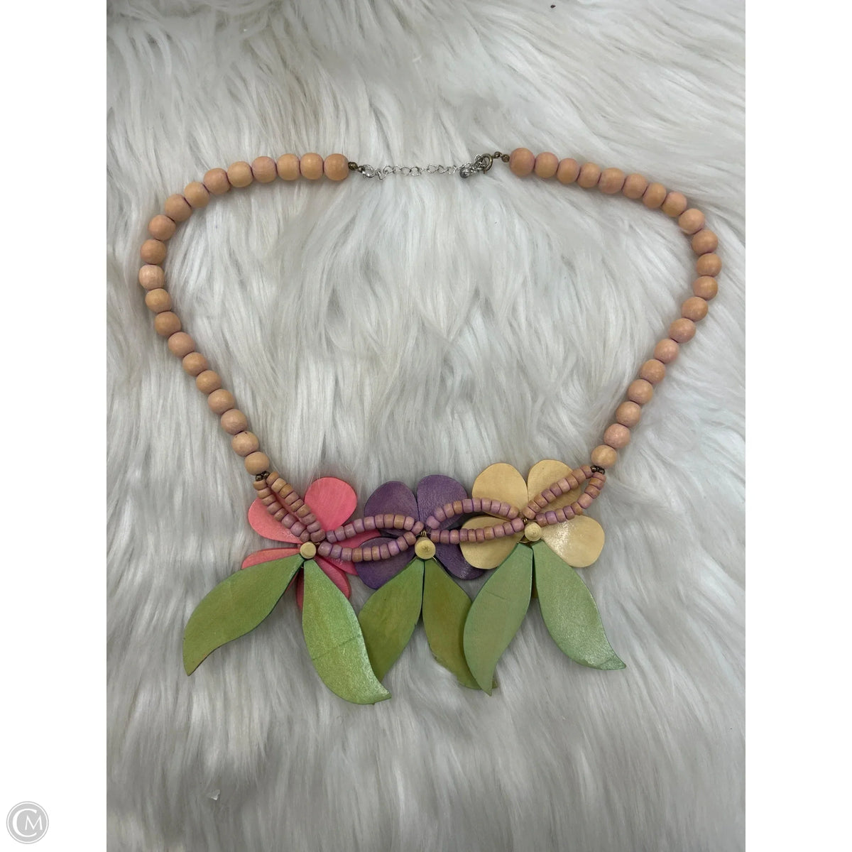 Necklace Statement By Clothes Mentor