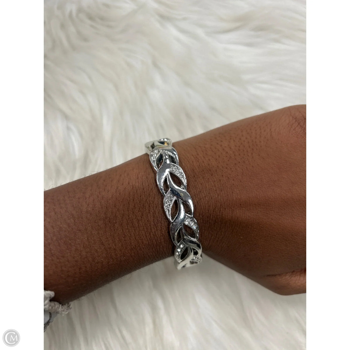 Bracelet Cuff By Clothes Mentor