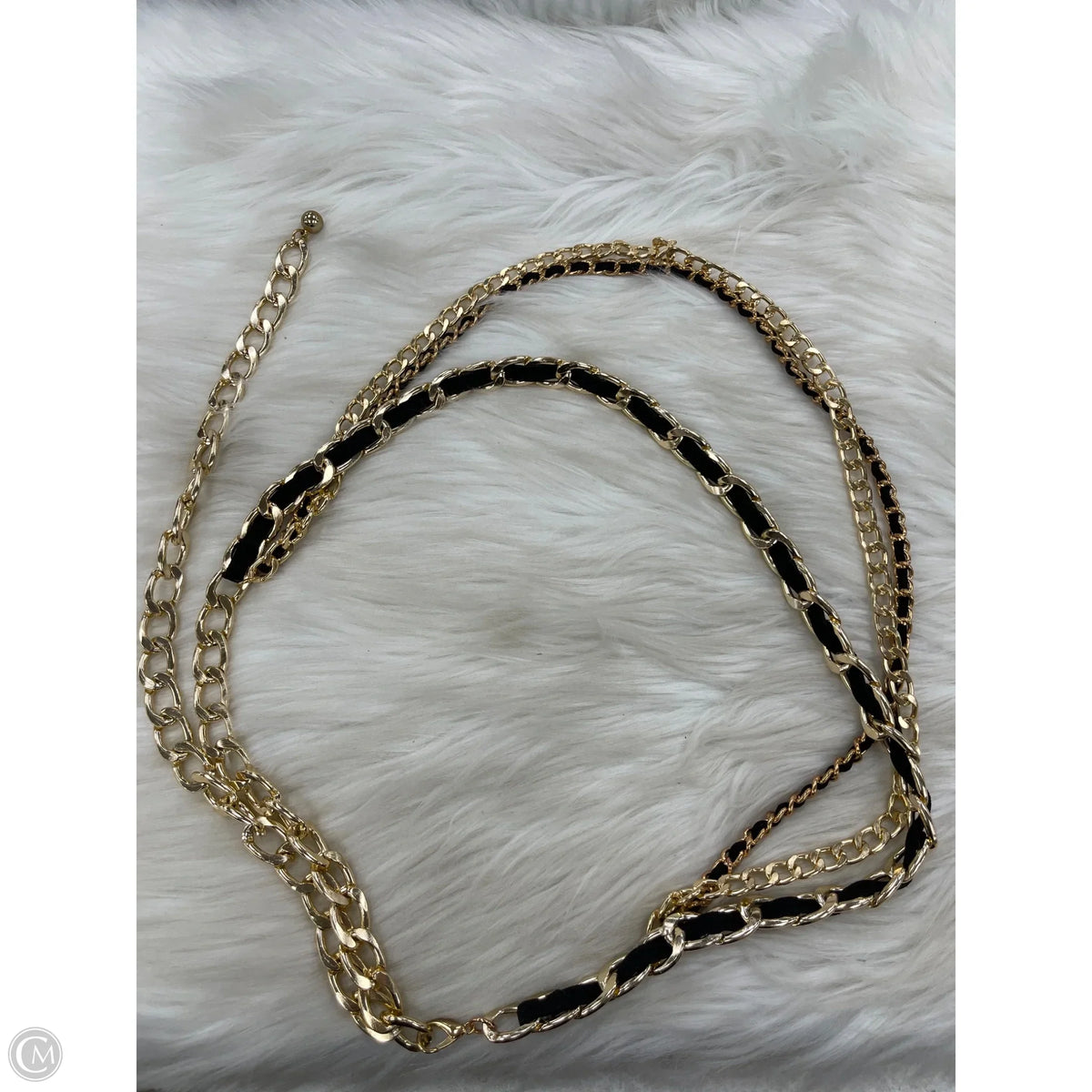 Belt By Clothes Mentor, Size: