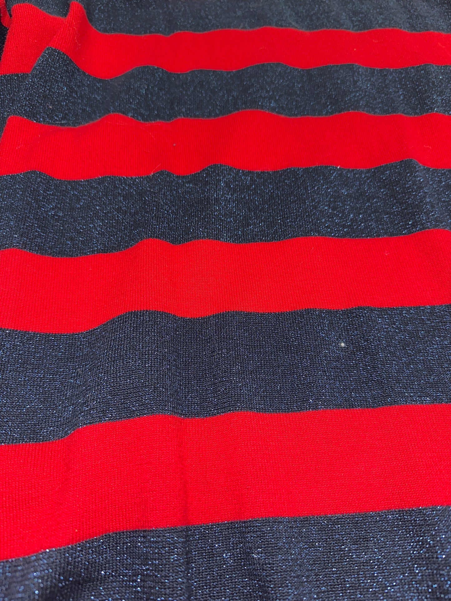 Sweater By Tommy Hilfiger In Red, Size: Xl