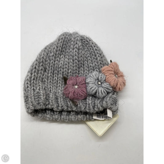 Hat Beanie By Clothes Mentor