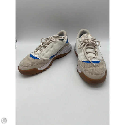 Shoes Athletic By Sorel In White, Size: 8.5