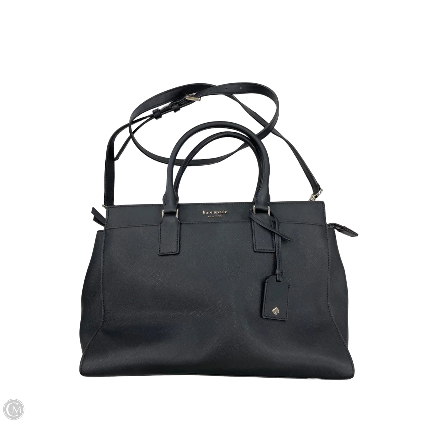 Handbag Designer By Kate Spade, Size: Medium