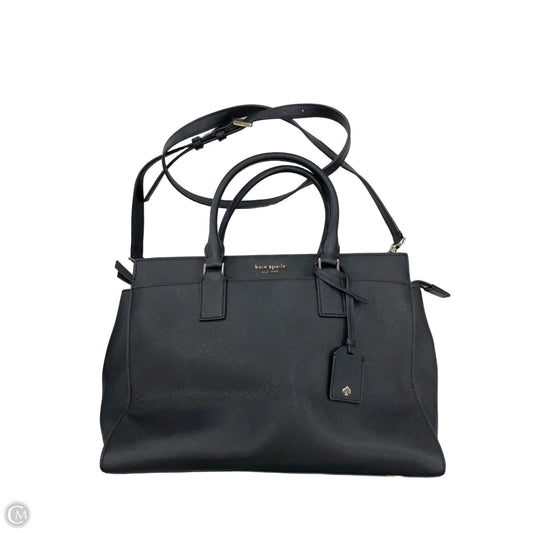 Handbag Designer By Kate Spade, Size: Medium