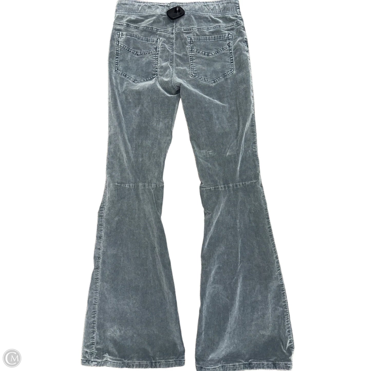 Pants Corduroy By We The Free In Blue, Size: 6