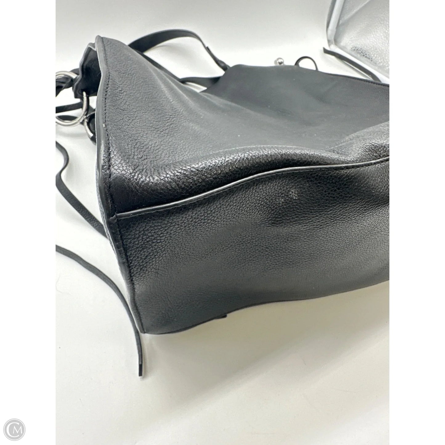 Handbag Designer By Rebecca Minkoff, Size: Large