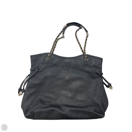 Handbag Designer By Tory Burch, Size: Medium