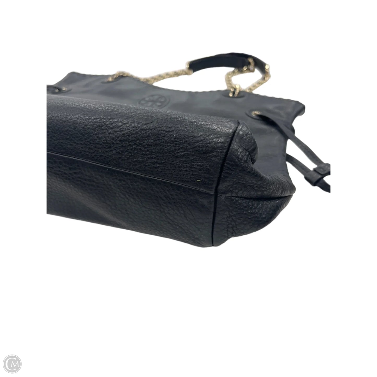 Handbag Designer By Tory Burch, Size: Medium